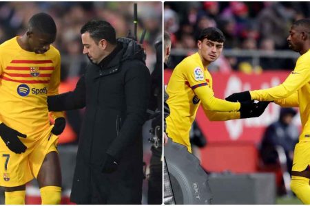 ബാഴ്സലോണയ്ക്ക് തിരിച്ചടി, മാഞ്ചസ്റ്റർ യുണൈറ്റഡിന് ആശ്വാസം