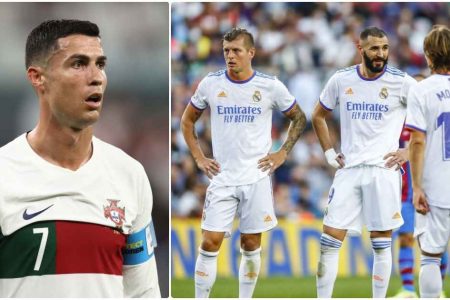 പണം വേണ്ട, റയൽ മാഡ്രിഡ് മതി; റൊണാൾഡോക്കൊപ്പം കളിക്കാനുള്ള ഓഫർ നിരസിച്ച് സൂപ്പർതാരം