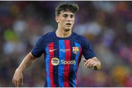 ഗാവിയെ സീസണിനു ശേഷം നഷ്‌ടപ്പെടും, ബാഴ്‌സക്ക് ആശങ്കപ്പെടുത്തുന്ന വാർത്ത