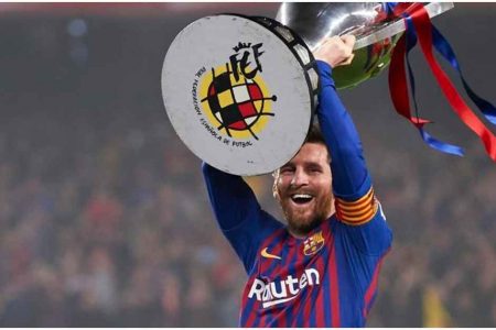 ബാഴ്‌സലോണയുടെ പ്രതീക്ഷകൾ വാനോളമെത്തി, ആരാധകർക്ക് ആവേശമായി പുതിയ വെളിപ്പെടുത്തൽ | Lionel Messi