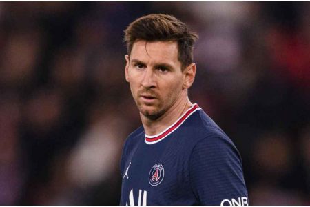 “ഞാനായിരുന്നു മെസിയുടെ സ്ഥാനത്തെങ്കിൽ പിഎസ്ജി മാപ്പു പറഞ്ഞേനെ”- ഫ്രഞ്ച് ക്ലബിനെതിരെ രൂക്ഷ വിമർശനവുമായി ടെവസ് | Lionel Messi