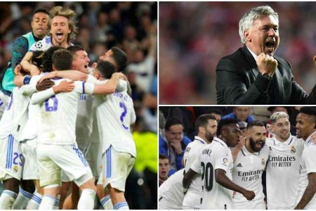 പുതിയ പത്താം നമ്പറിനെ കണ്ടെത്തി, അടുത്ത സീസണിൽ പദ്ധതികൾ അഴിച്ചു പണിയാൻ റയൽ മാഡ്രിഡ് | Real Madrid