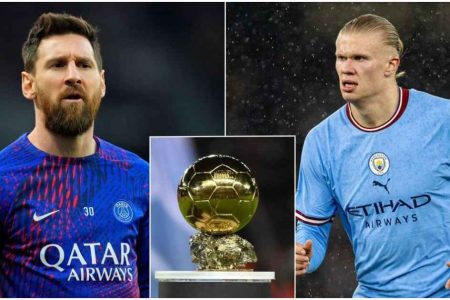 ബാലൺ ഡി ഓർ പവർ റാങ്കിങ് അപ്‌ഡേറ്റ്, രണ്ട് അർജന്റീന താരങ്ങൾ ആദ്യ പത്തിൽ | Ballon Dor