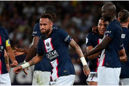 പുതിയ പരിശീലകനെ കണ്ടെത്തി പിഎസ്‌ജി, ഇനി നെയ്‌മർ ടീമിനെ ഭരിക്കും | PSG