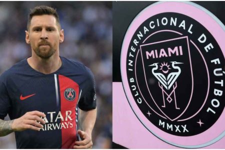 മെസിയെ റഫറിമാർ സഹായിക്കും, അർജന്റീന താരത്തിന്റെ വരവിൽ ആശങ്ക പ്രകടിപ്പിച്ച് എംഎൽഎസ് പരിശീലകൻ | Messi