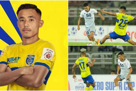 ഓരോ സീസണിലും കൂടുതൽ മികച്ച പ്രകടനം, ബ്ലാസ്റ്റേഴ്സിന്റെ സൈനിങ് പ്രതീക്ഷ നൽകുന്നത് | Naocha Singh