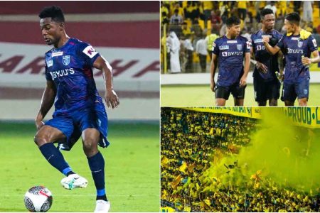 ആരാധകരാണ് ടീമിന്റെ കരുത്ത്, ബ്ലാസ്‌റ്റേഴ്‌സിനെ തിരഞ്ഞെടുത്തതിന്റെ കാരണം വെളിപ്പെടുത്തി പെപ്രാഹ് | Kerala Blasters