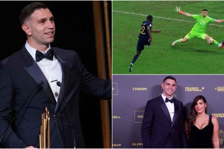 കൂക്കിവിളിയിലും എംബാപ്പെ ചാന്റുകളിലും പതറാതെ എമിലിയാനോ മാർട്ടിനസ്, രൂക്ഷമായി പ്രതികരിച്ച് ദ്രോഗ്ബ | Emiliano Martinez