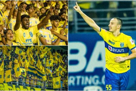 ബ്ലാസ്റ്റേഴ്‌സിന്റെ എതിരാളിയാകാനില്ല, ഇന്ത്യയിലെ മറ്റൊരു ക്ലബിലേക്കും ചേക്കേറില്ലെന്നു തീരുമാനിച്ച് ലെസ്‌കോവിച്ച് | Marko Leskovic