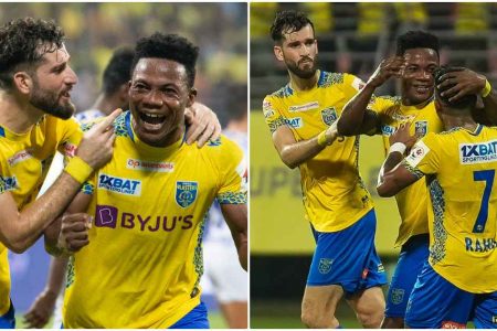 ദിമിത്രിയോസിനെക്കാൾ നിലനിർത്തേണ്ട താരം ക്വാമേ പെപ്ര, അതിനു വ്യക്തമായ കാരണങ്ങളുണ്ട് | Kwame Peprah