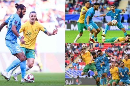 ഓസ്‌ട്രേലിയയെ ഡ്രിബിൾ ചെയ്യാൻ അനുവദിക്കാതെ പൂട്ടിയ പ്രതിരോധം, തോൽവിയിലും ഇന്ത്യയുടെ പ്രകടനത്തിൽ അഭിമാനിക്കാം | India