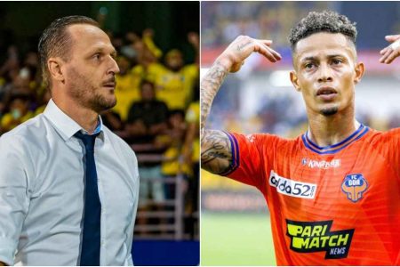 മൊറോക്കൻ താരം കേരള ബ്ലാസ്റ്റേഴ്‌സിലേക്കോ, ഒടുവിൽ പ്രതികരണവുമായി ഇവാൻ വുകോമനോവിച്ച് | Ivan Vukomanovic