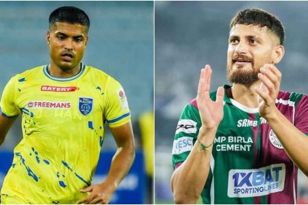 അപ്രതീക്ഷിത ട്രാൻസ്‌ഫർ സംഭവിച്ചേക്കും, പ്രീതം കോട്ടാലിനെ നൽകി ദീപക് ടാങ്കിരിയെ സ്വന്തമാക്കാൻ കേരള ബ്ലാസ്റ്റേഴ്‌സ്