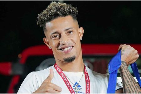 എന്റെ ടീം തോൽക്കുന്നത് സഹിക്കാനാവില്ല, കേരള ബ്ലാസ്റ്റേഴ്‌സ് തിരിച്ചുവരുമെന്ന് നോഹ സദോയി